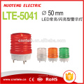 LTE-5041 2W IP45 buzzer warning light